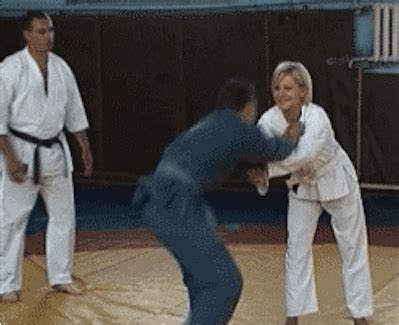 Free Karate Porn